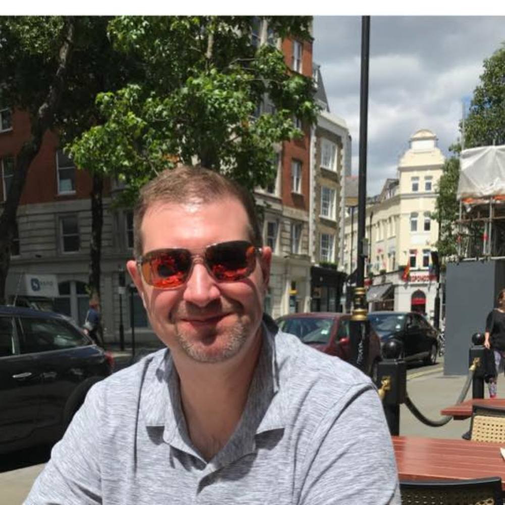 Meet your Posher, Joseph